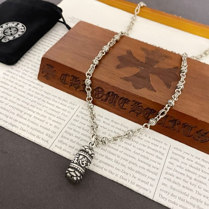 Chrome Hearts Necklaces